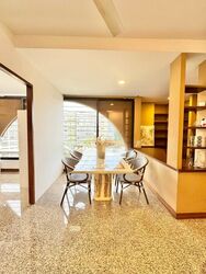 Oxley Garden (D9), Apartment #500344421